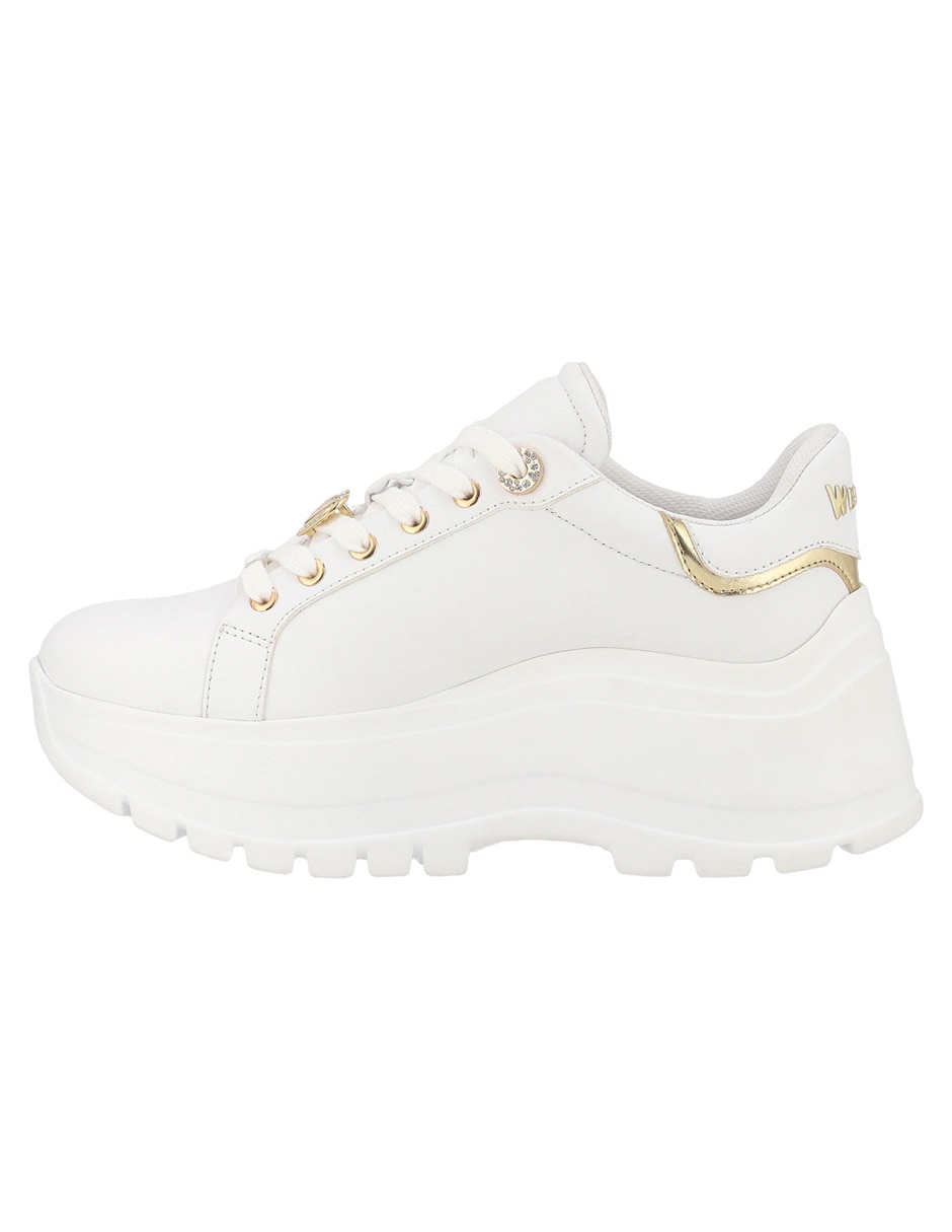 Tenis para mujer 3