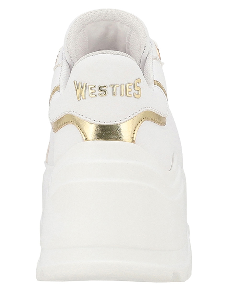 Tenis para mujer 4