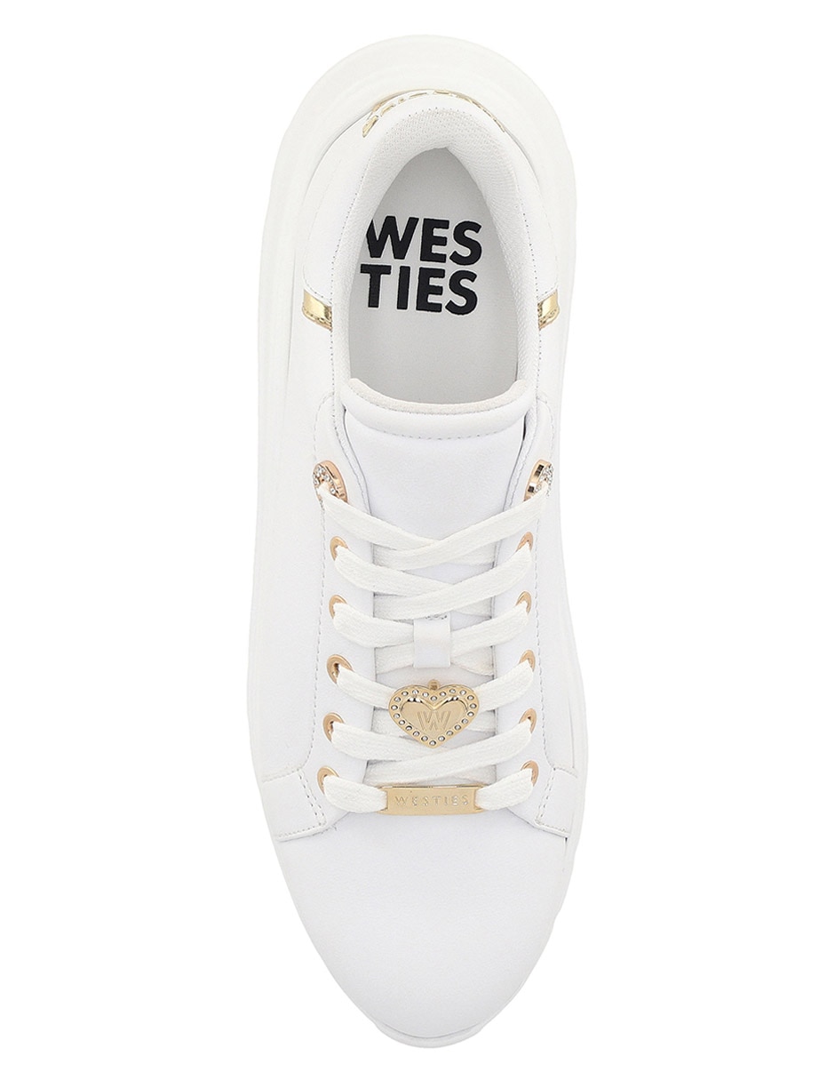 Tenis para mujer 5