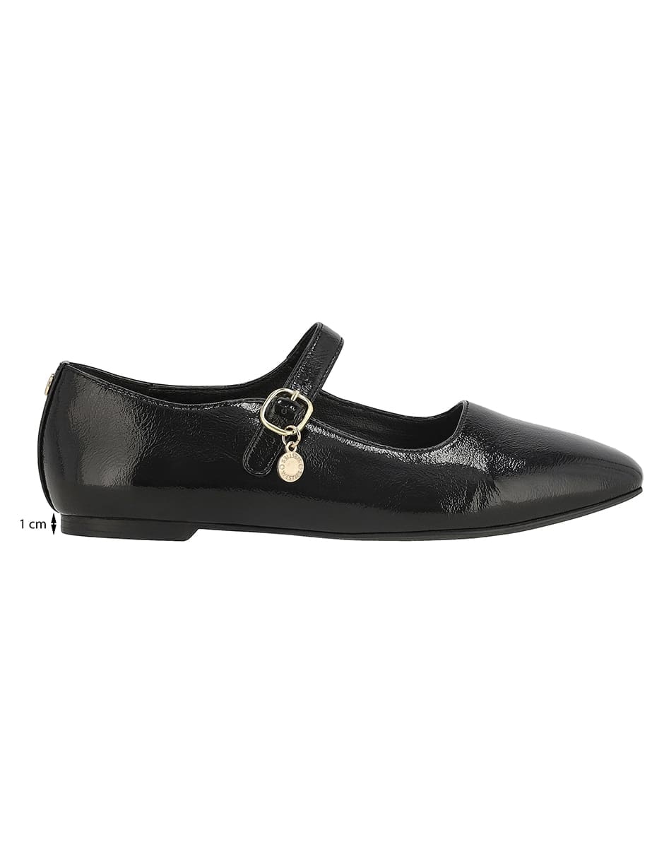 Balerina para mujer 10