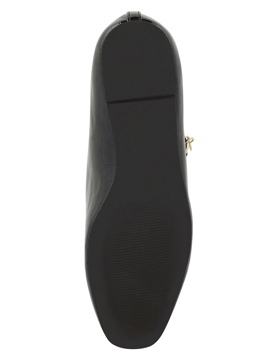 Balerina para mujer 8