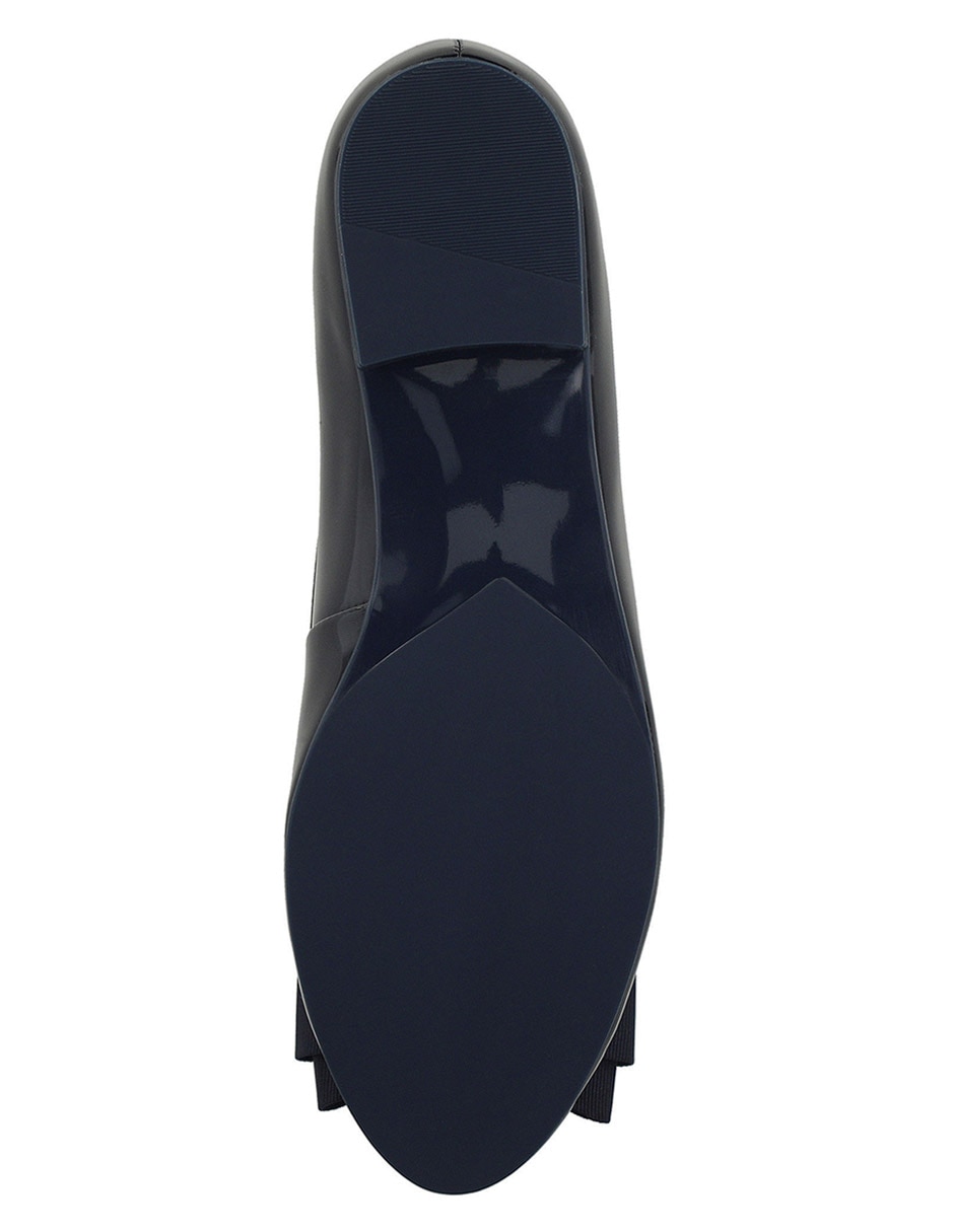 Balerina de charol para mujer 6