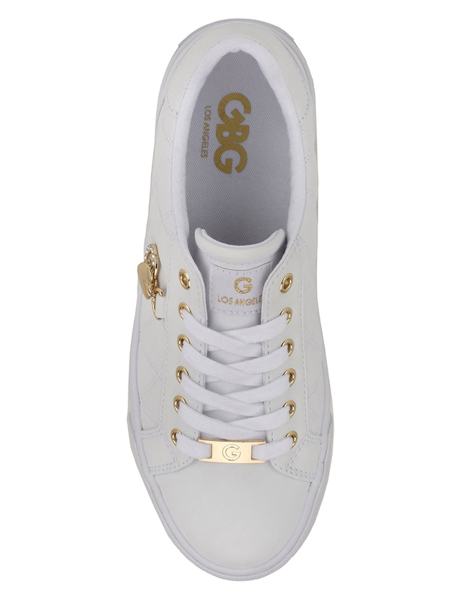 Tenis para mujer 4