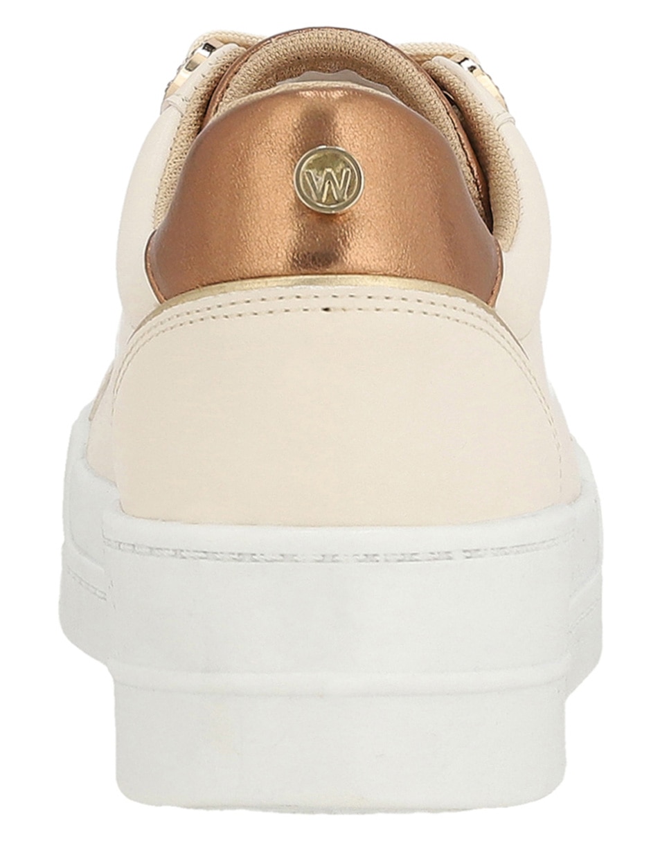 Tenis para mujer 4