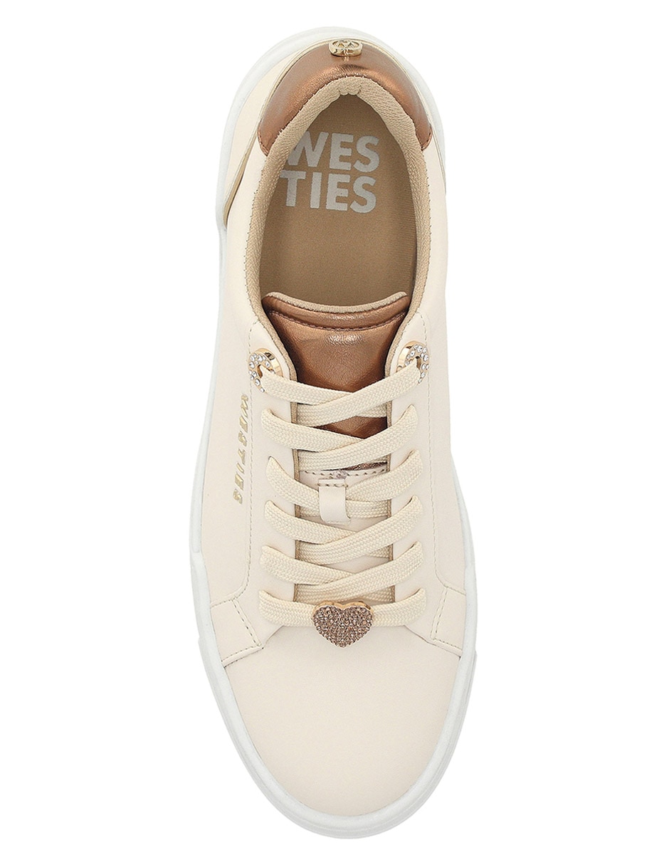 Tenis para mujer 5
