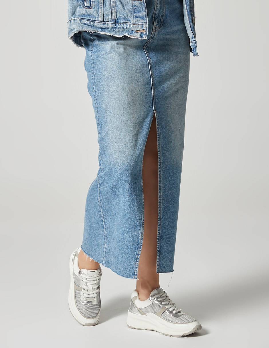 Tenis para mujer 2