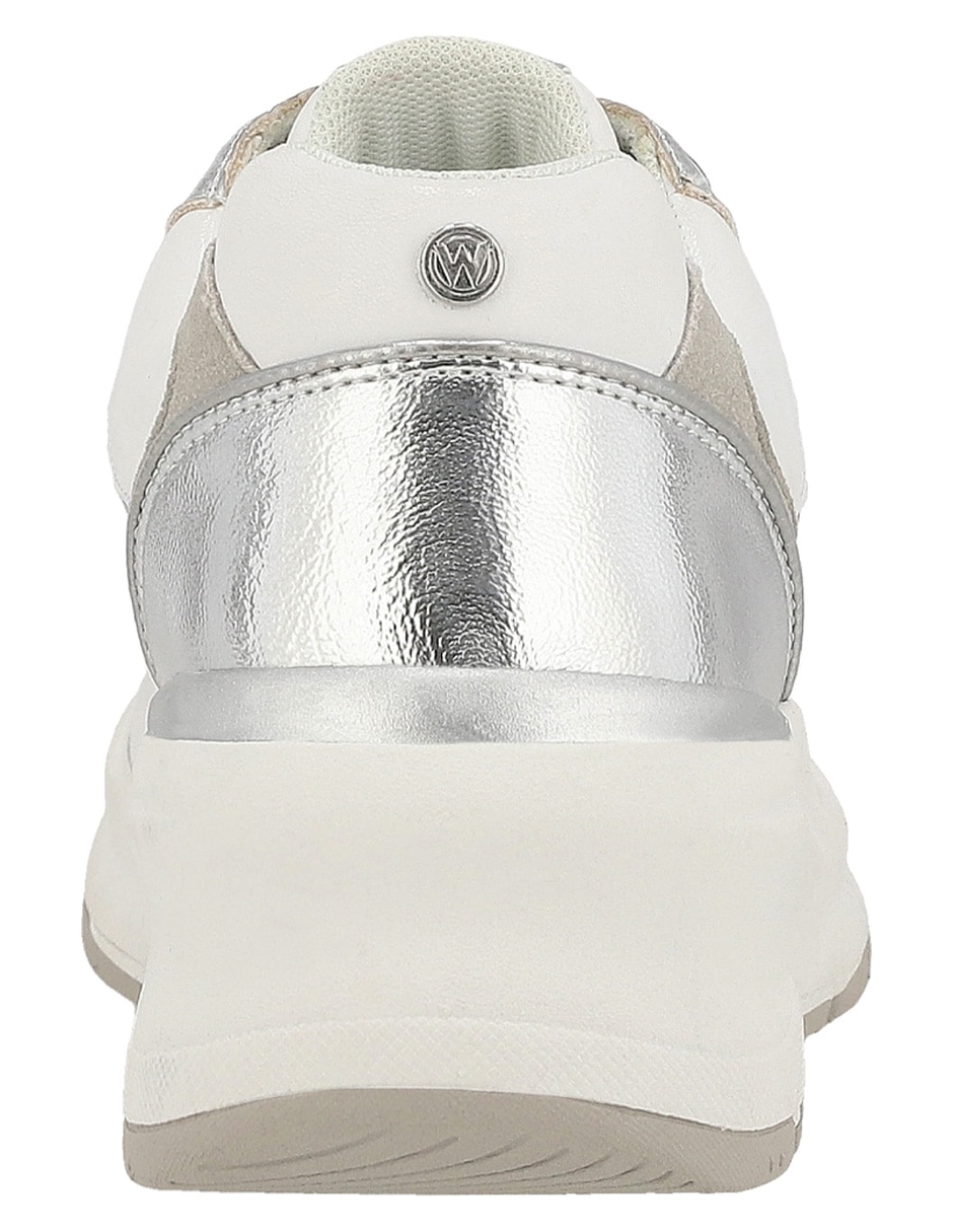 Tenis para mujer 6