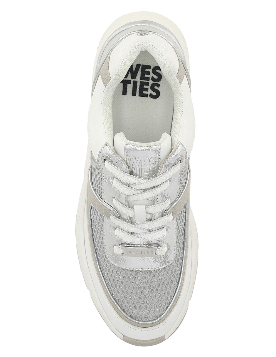 Tenis para mujer 7