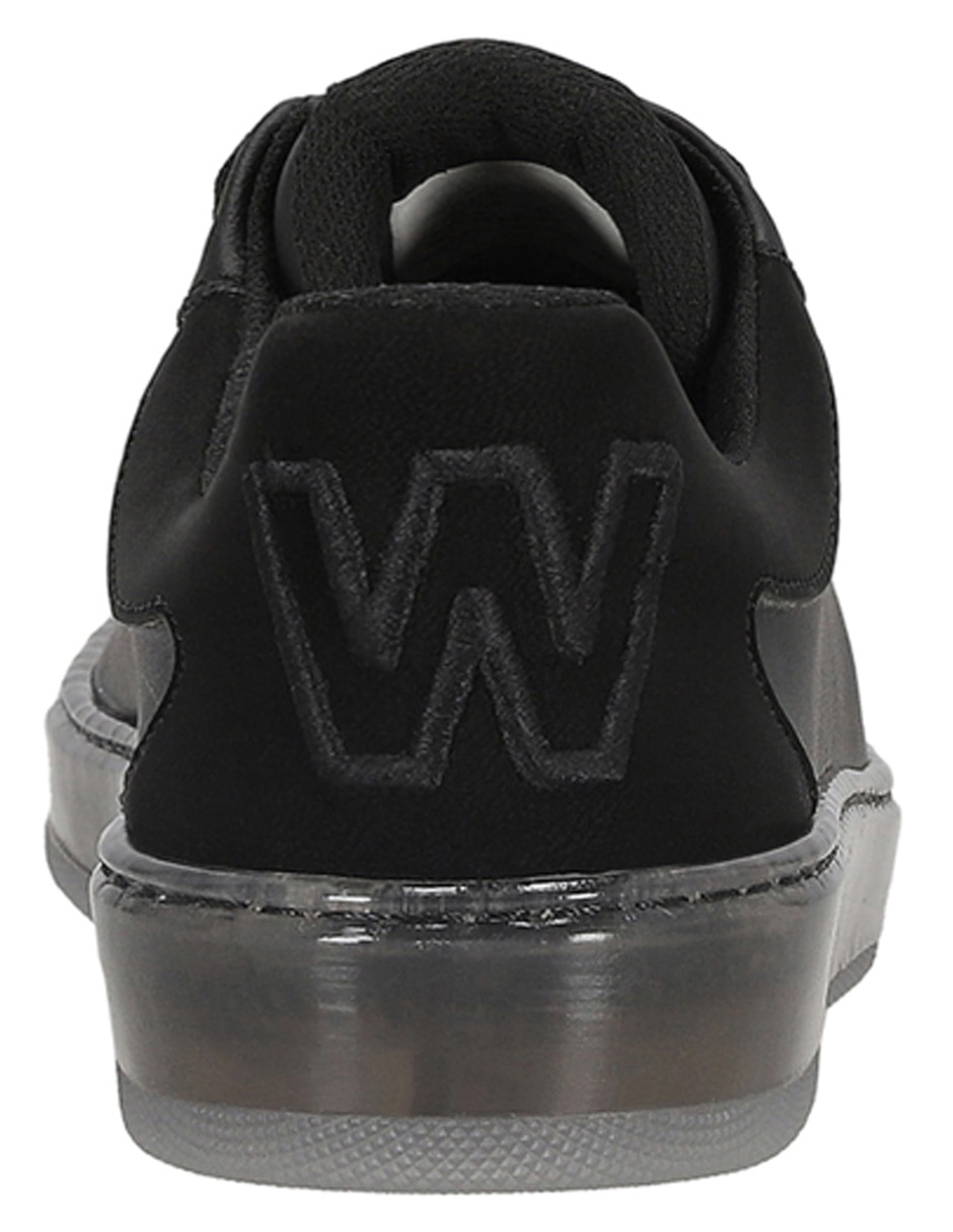 Tenis para mujer 4