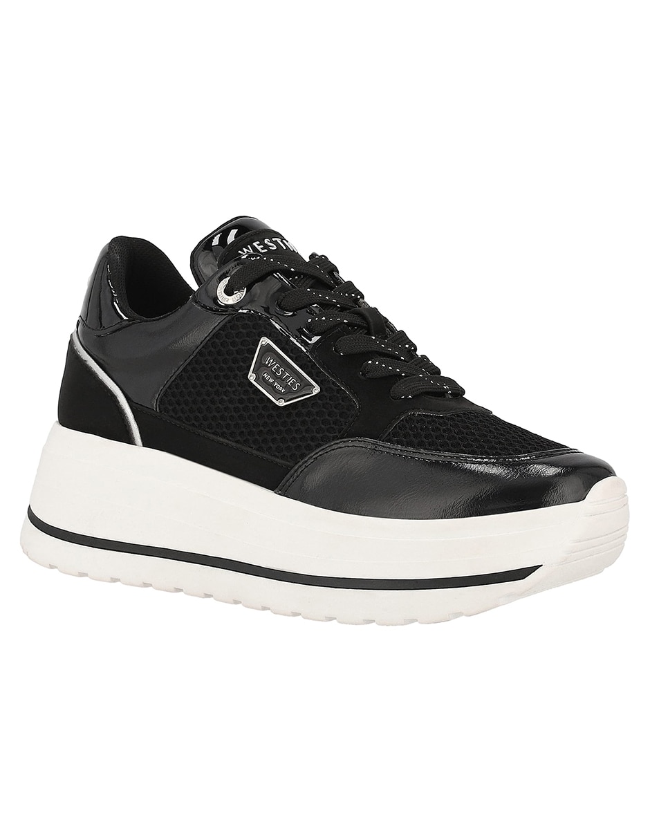 Tenis para mujer 1
