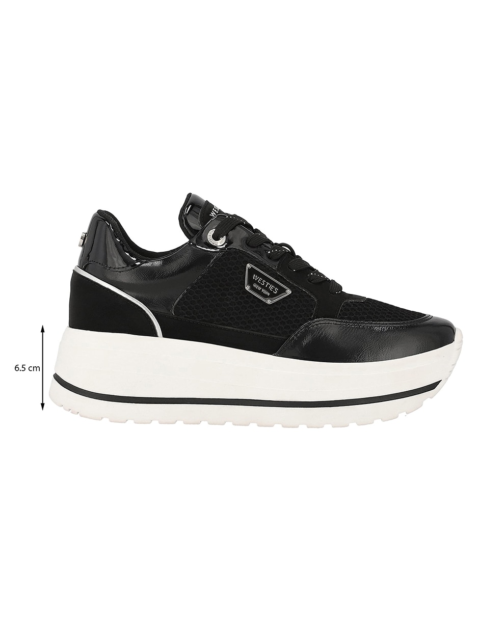 Tenis para mujer 7