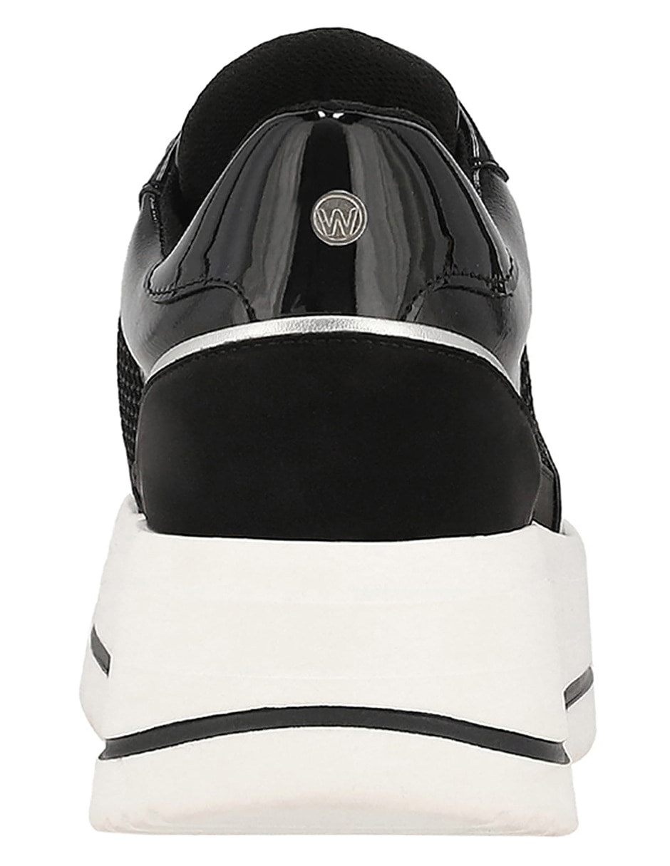 Tenis para mujer 4