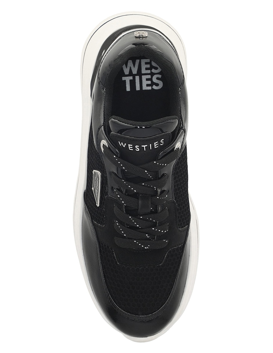 Tenis para mujer 5