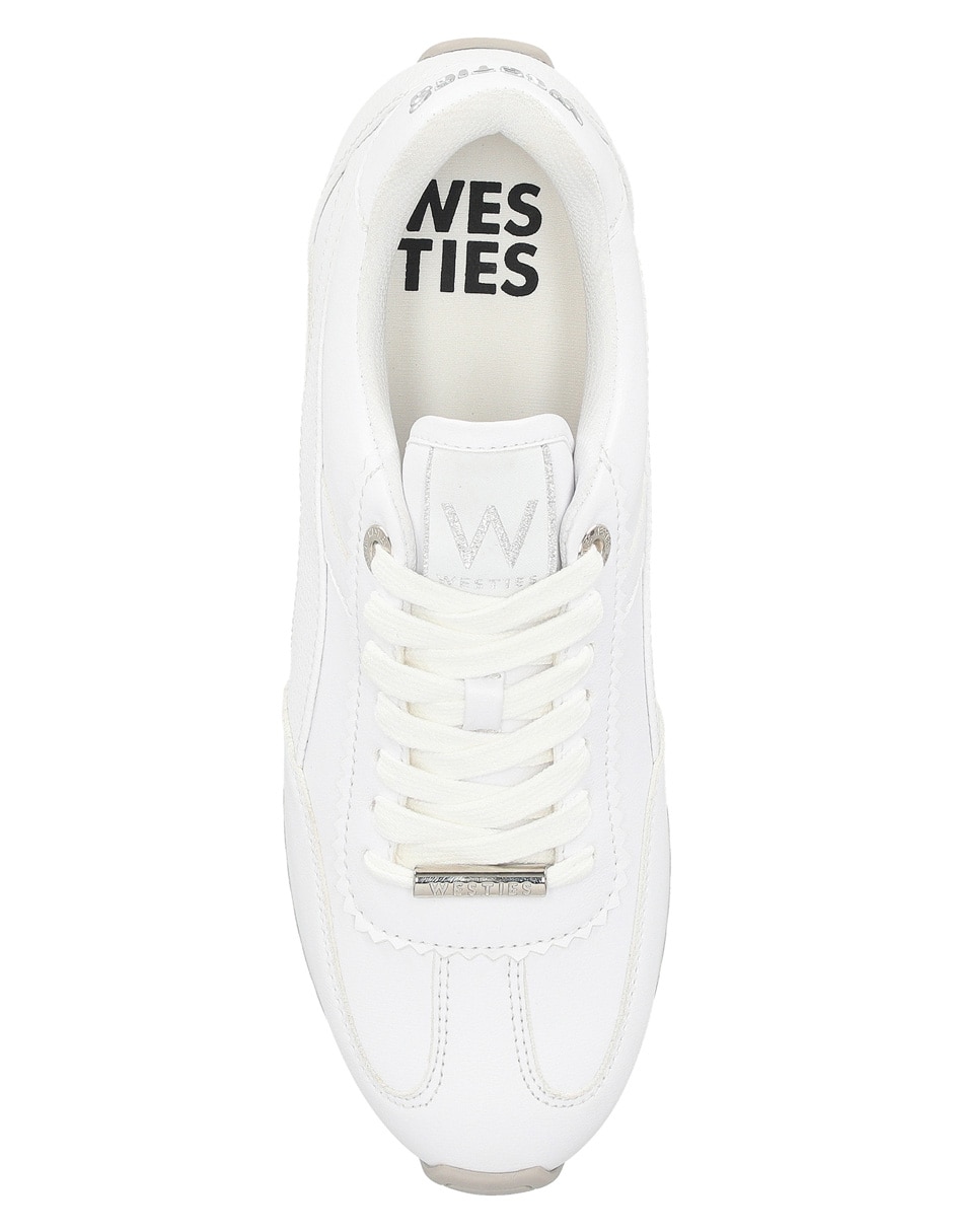 Tenis para mujer 5