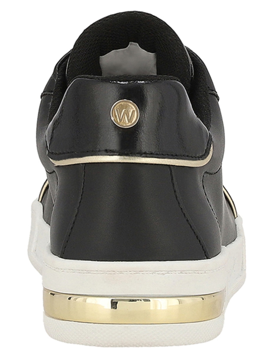 Tenis para mujer 4
