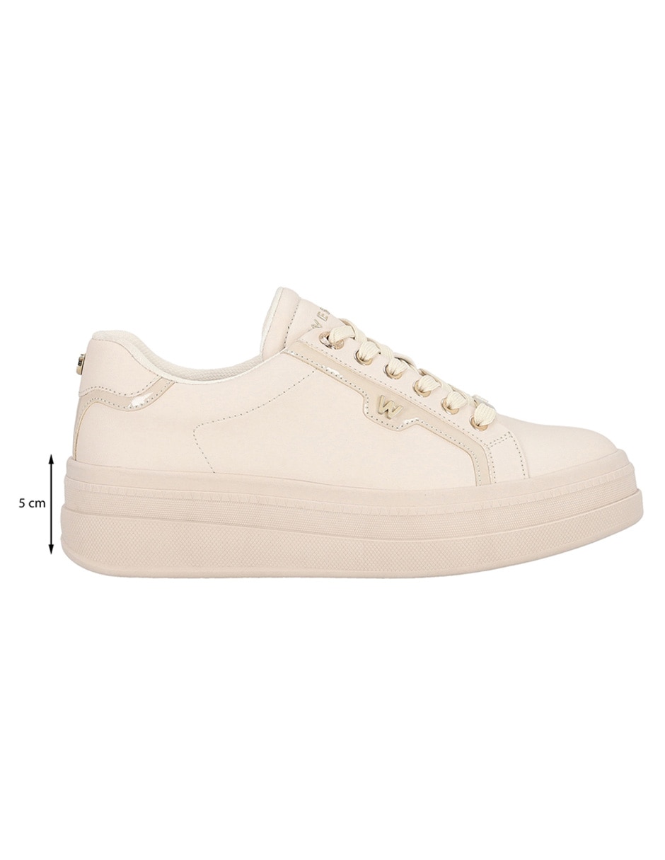 Tenis para mujer 8