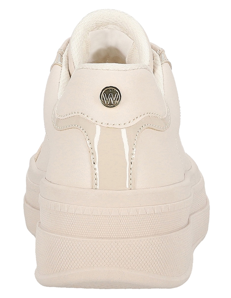 Tenis para mujer 4
