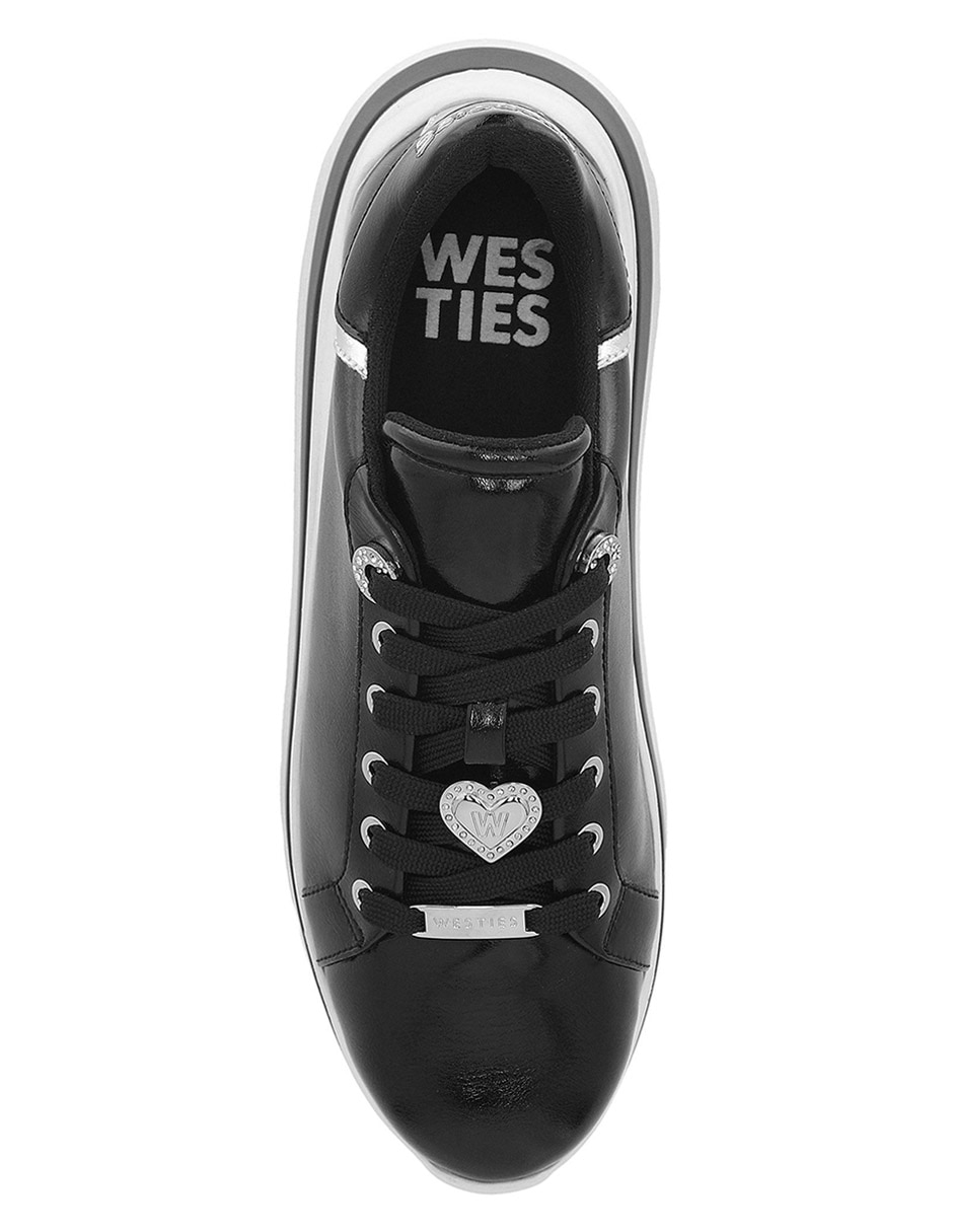 Tenis para mujer 5