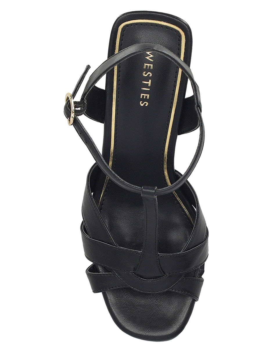 Sandalia para mujer 5
