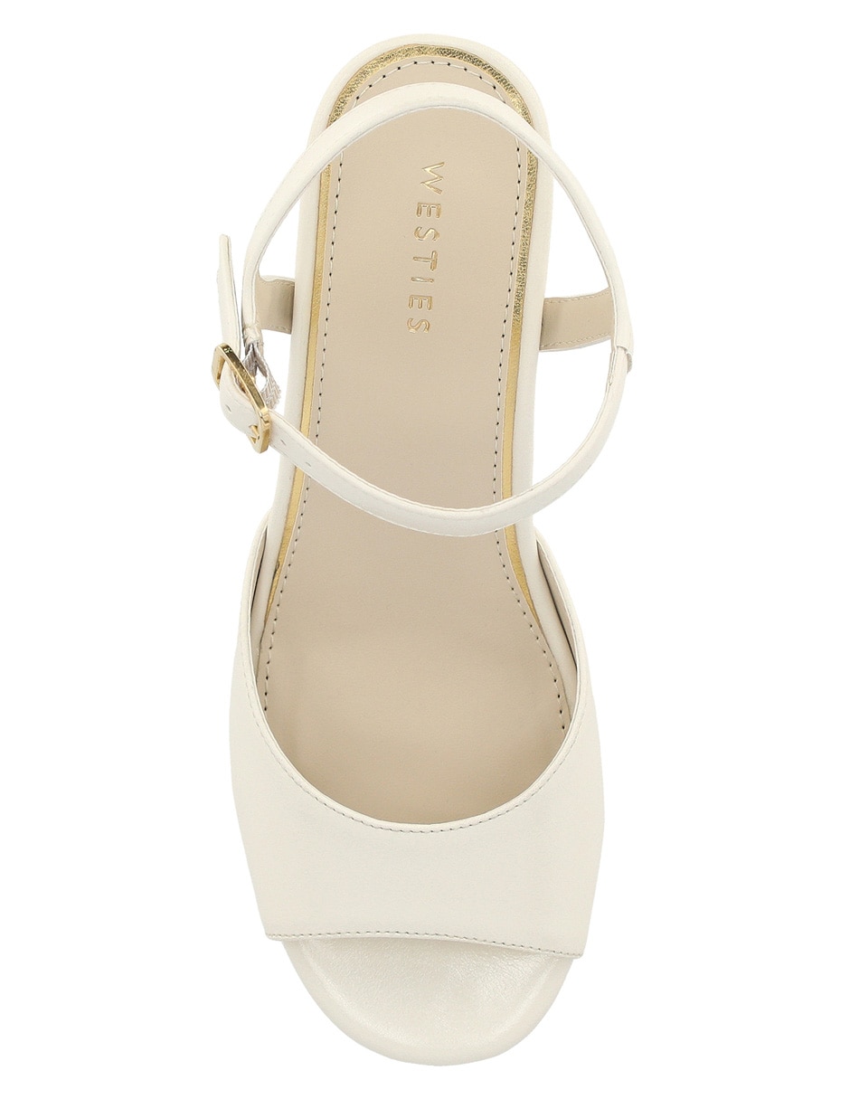 Sandalia para mujer 5