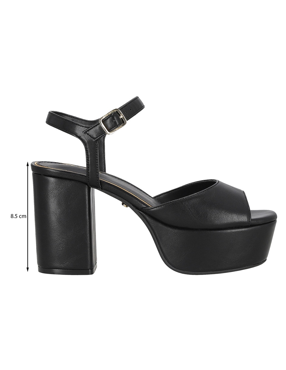 Sandalia para mujer 8