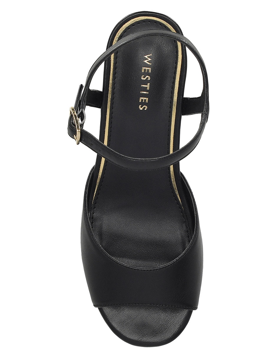 Sandalia para mujer 5