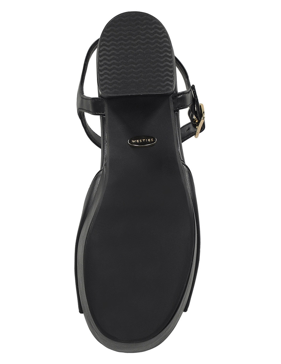 Sandalia para mujer 6