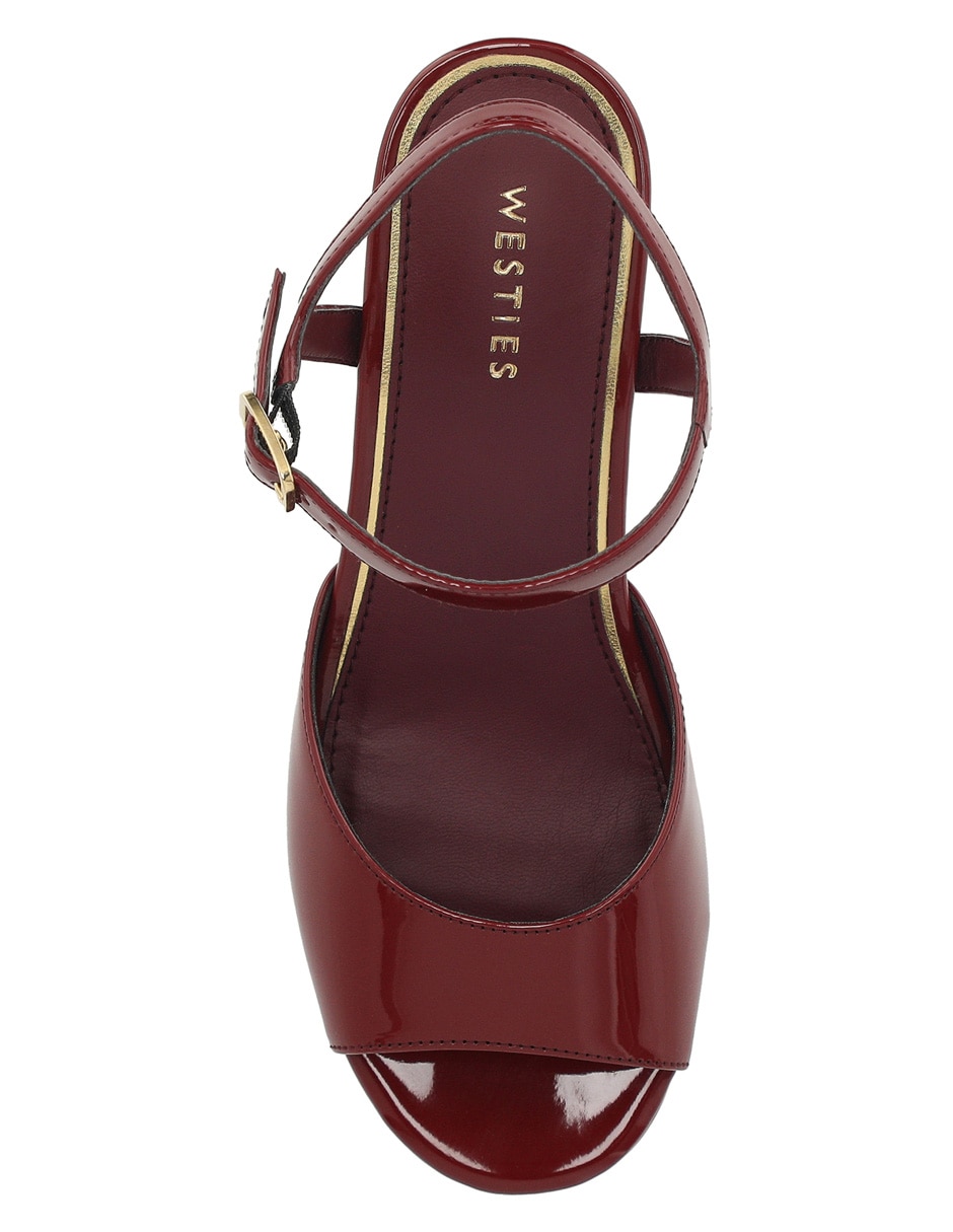Sandalia para mujer 5