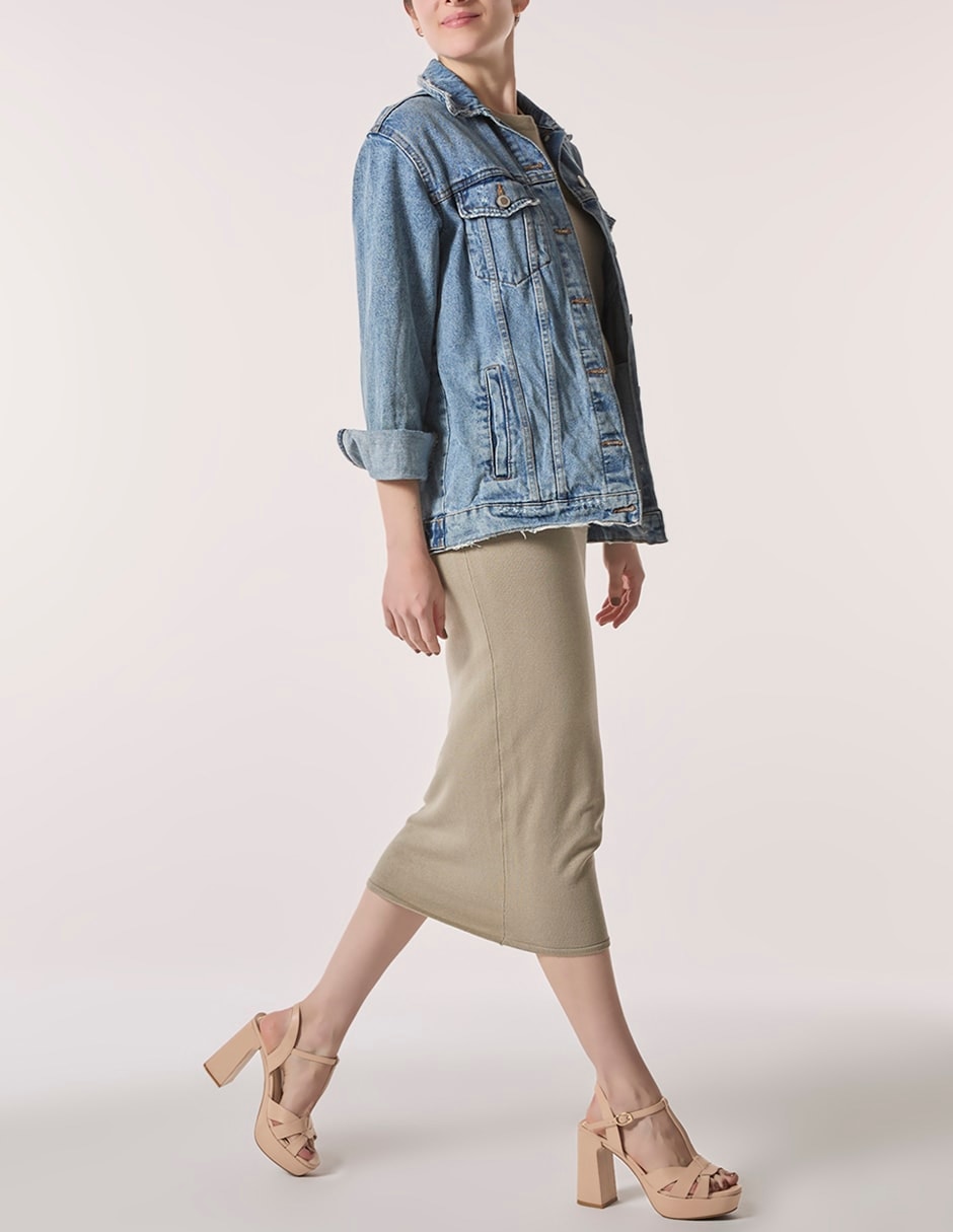 Sandalia para mujer 7
