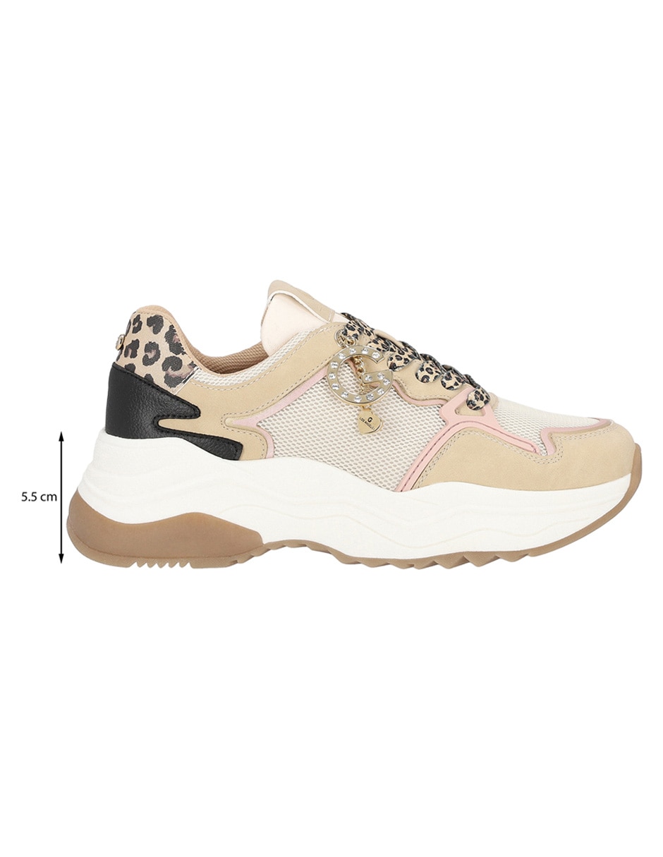 Tenis para mujer 7