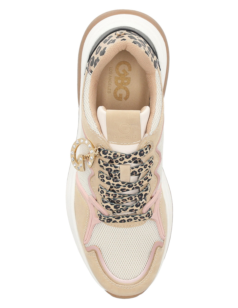 Tenis para mujer 3