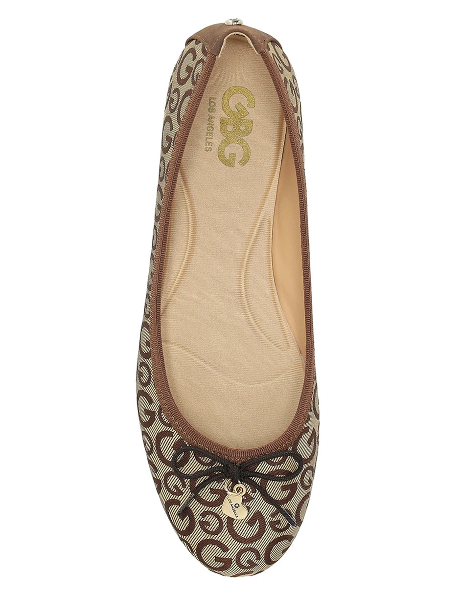Balerina para mujer 7