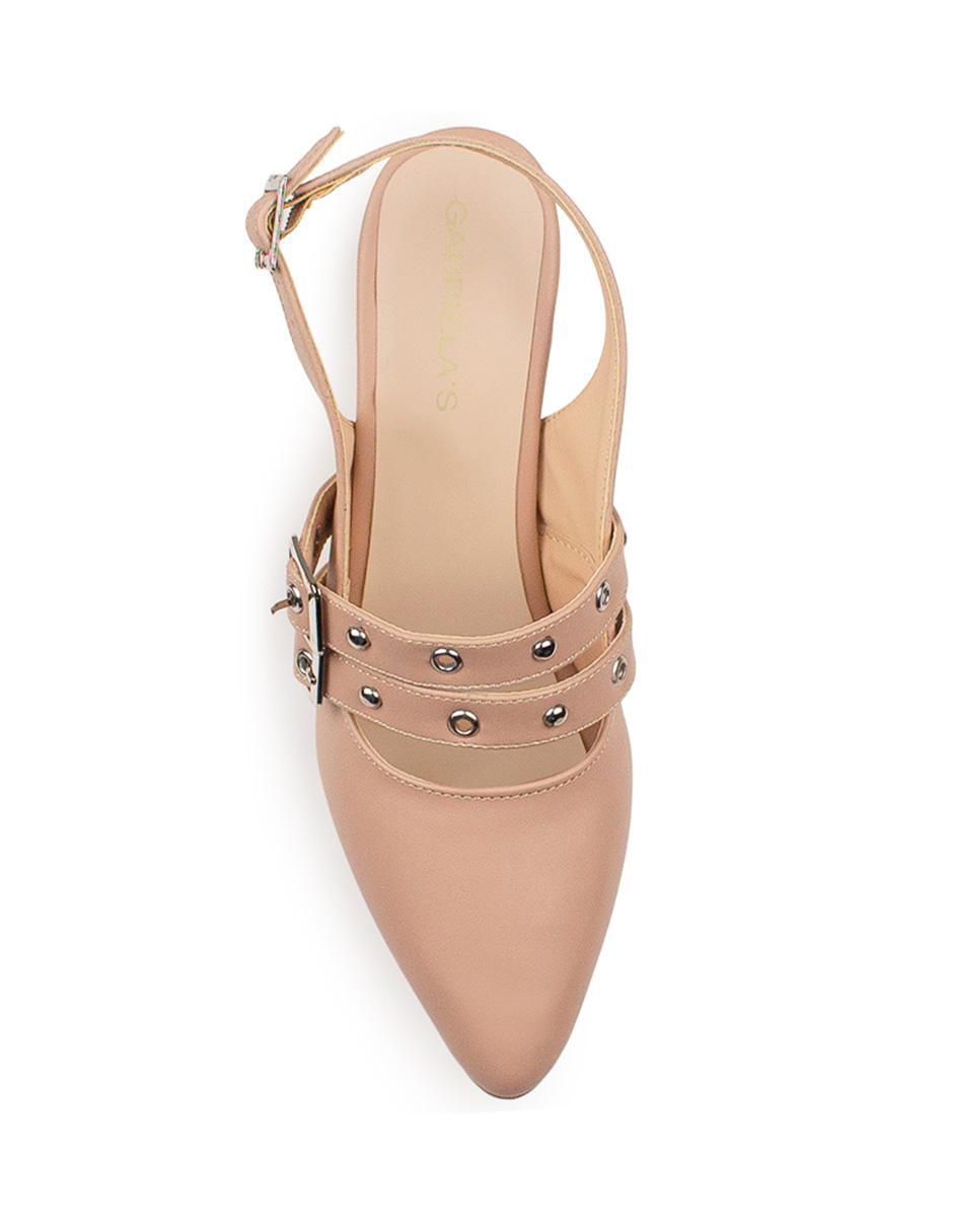 Zapatilla 3