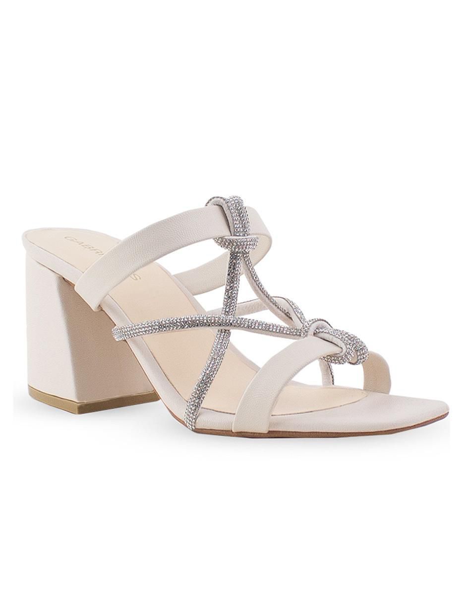 Sandalia para mujer