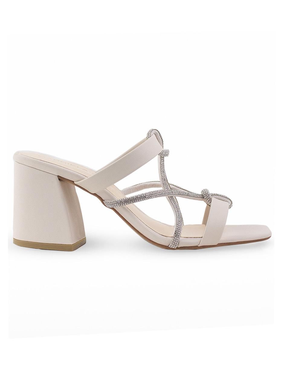 Sandalia para mujer 2