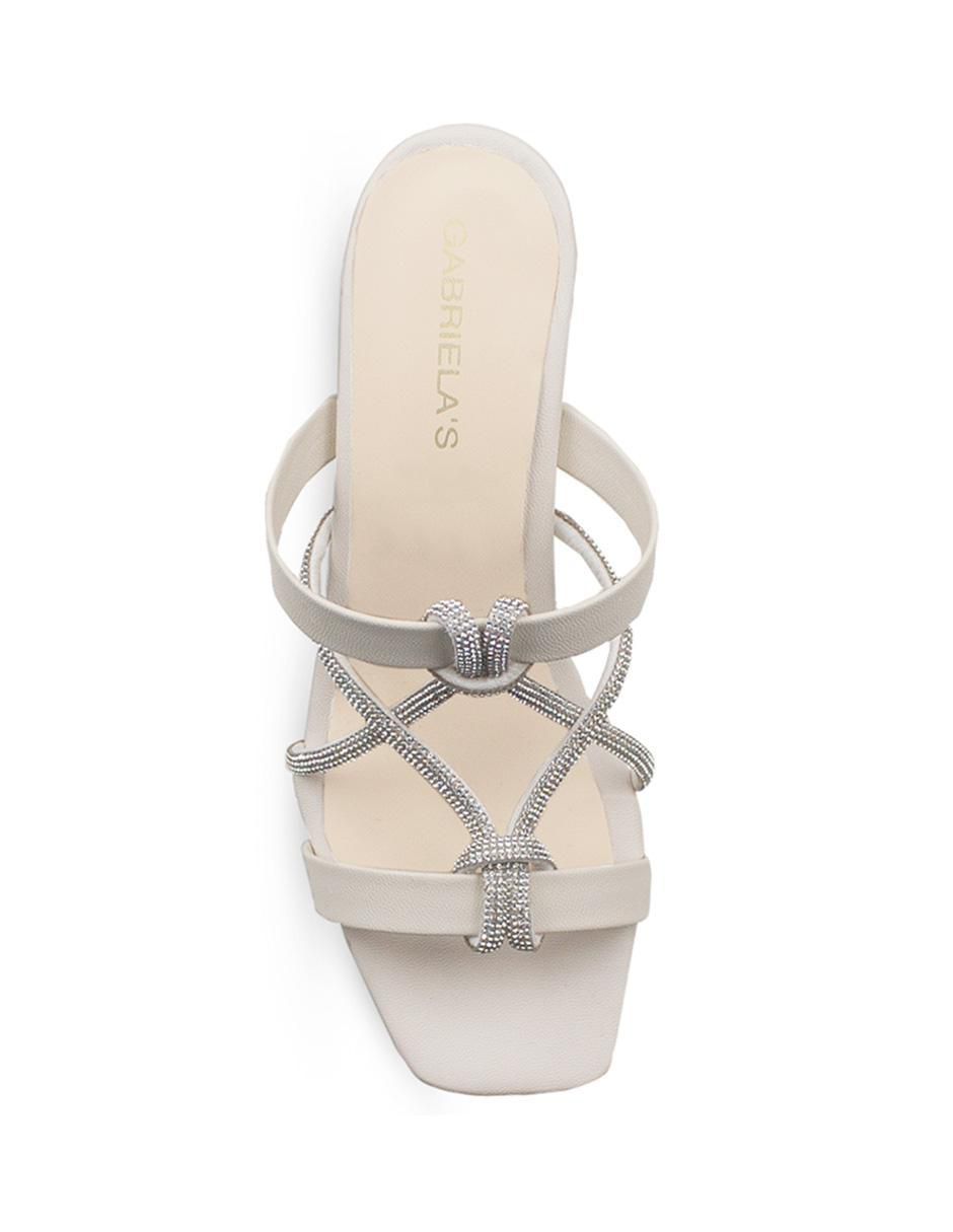 Sandalia para mujer 3