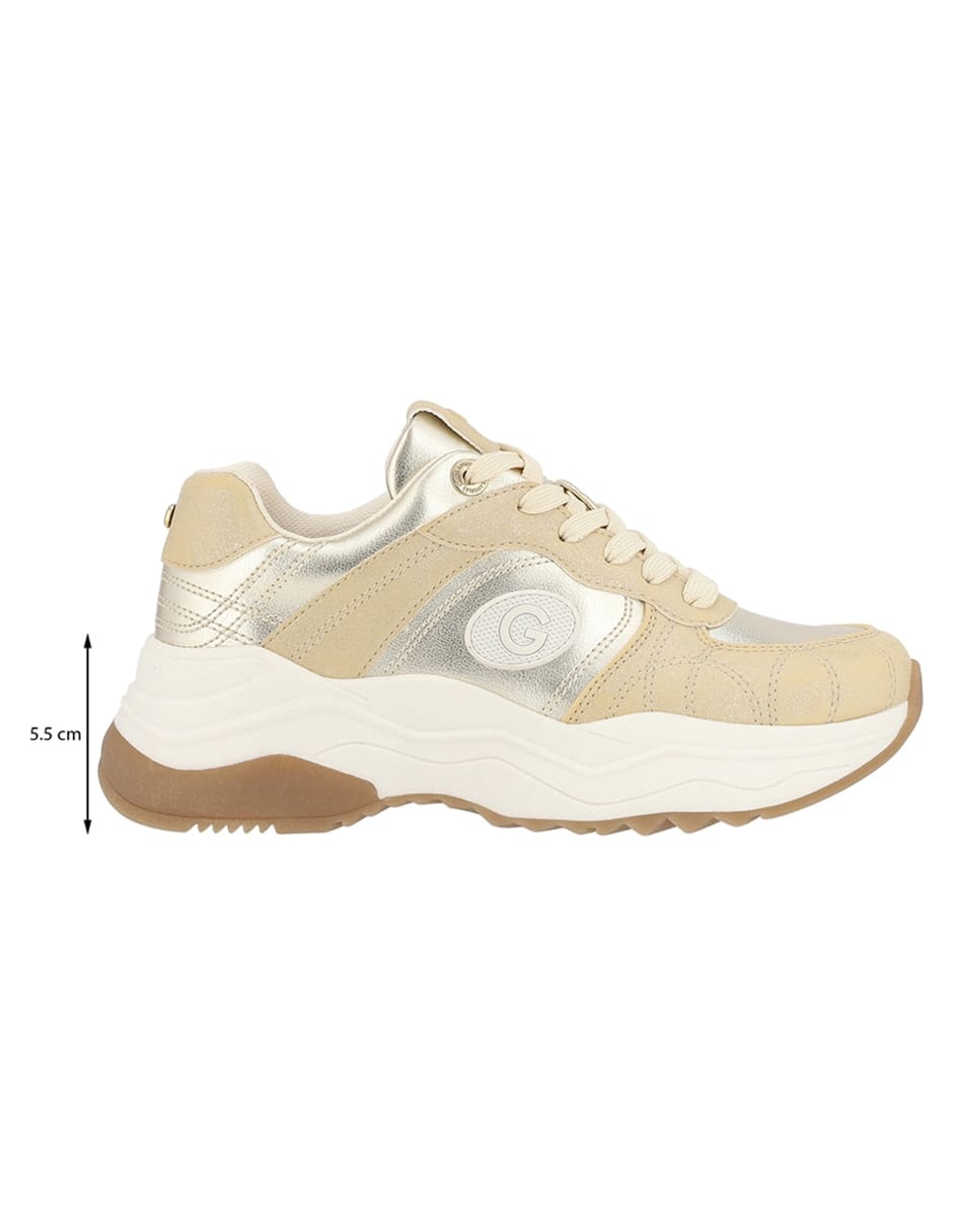 Tenis para mujer 7