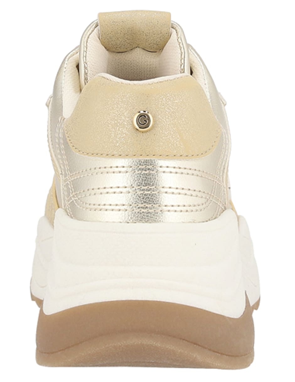 Tenis para mujer 4