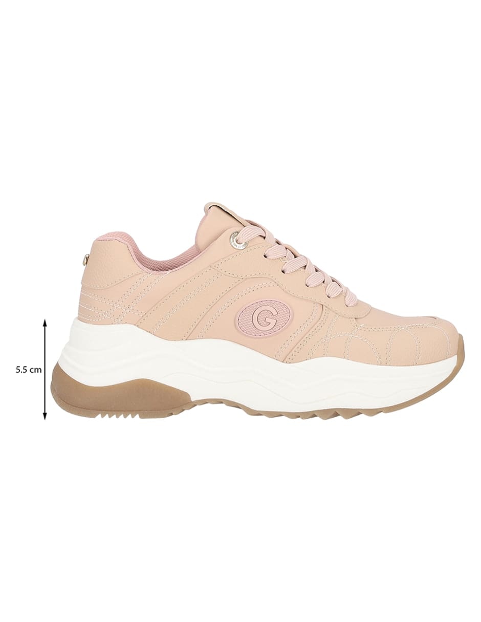 Tenis para mujer 7