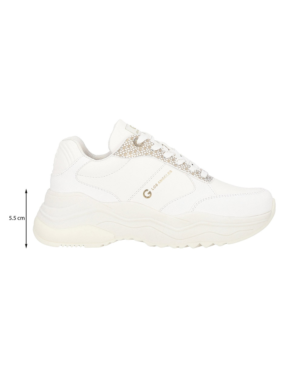 Tenis para mujer 8