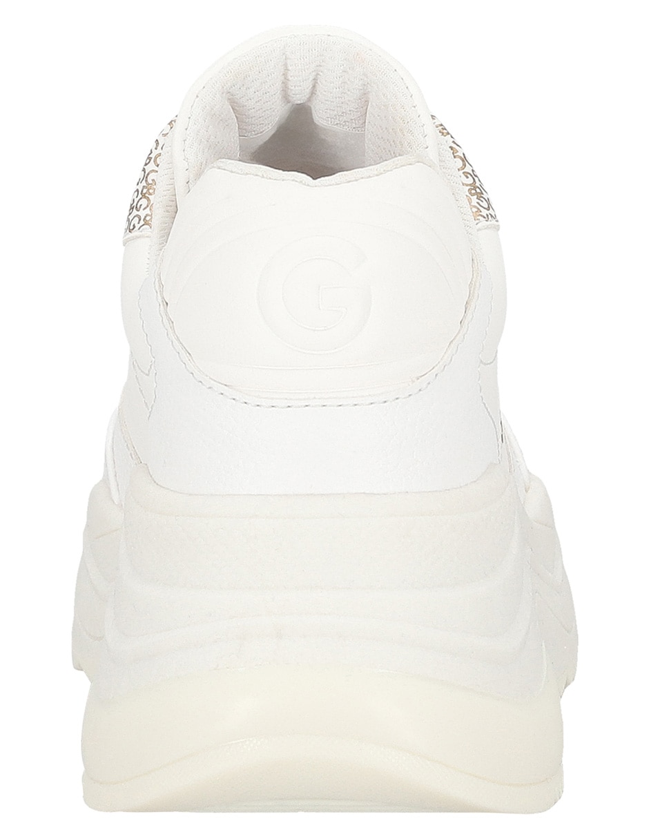 Tenis para mujer 4