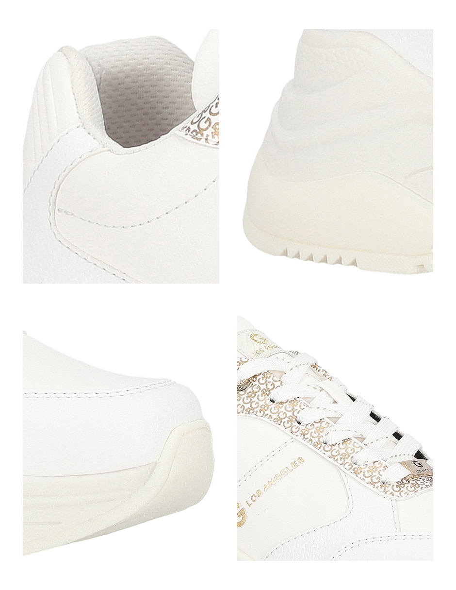 Tenis para mujer 7