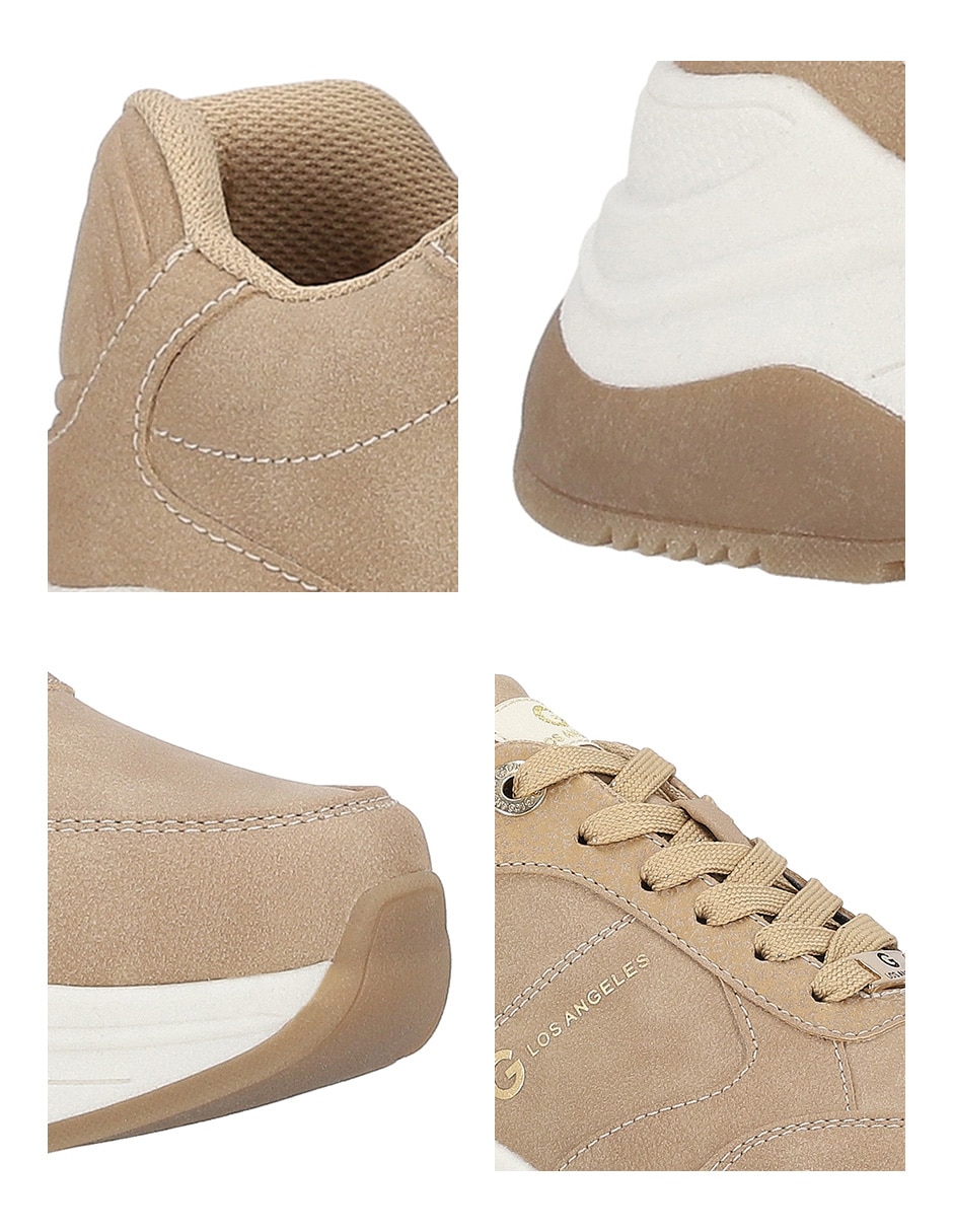Tenis para mujer 7