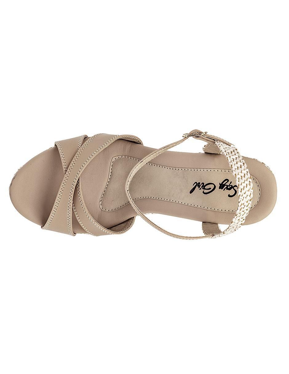 Sandalia para mujer 2