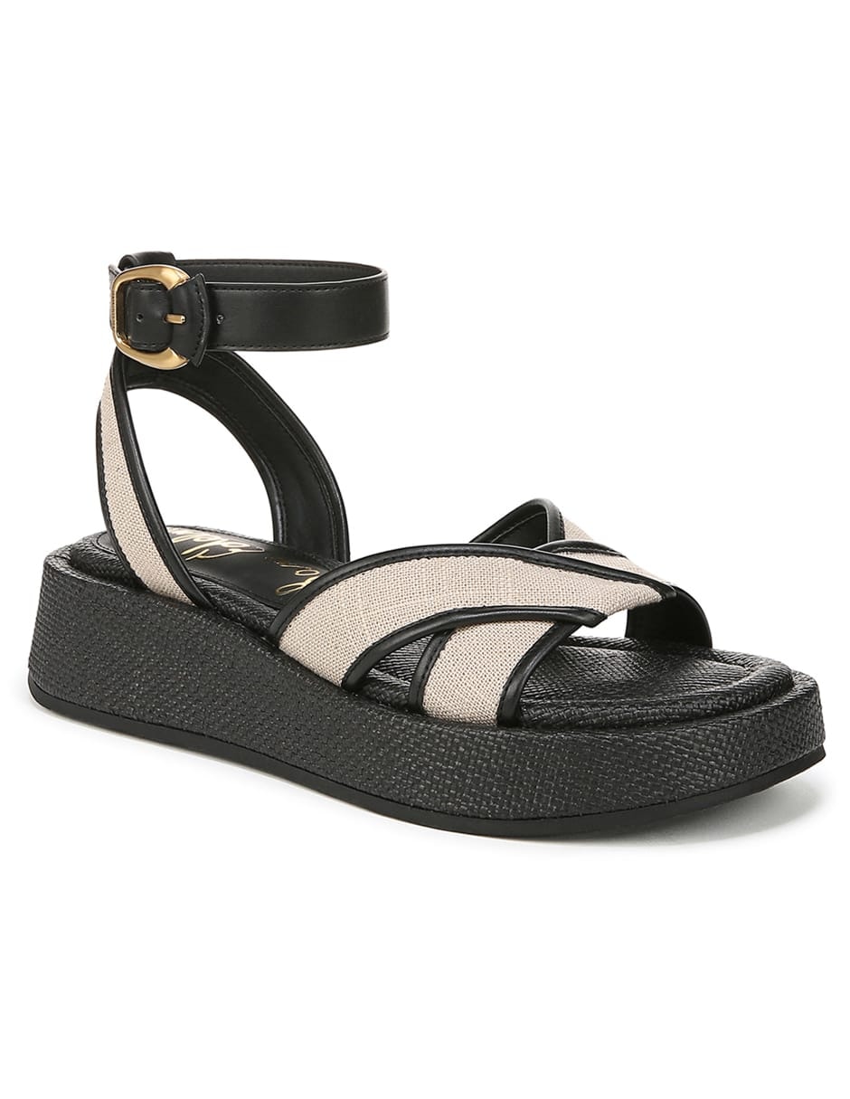 Sandalia para mujer 1