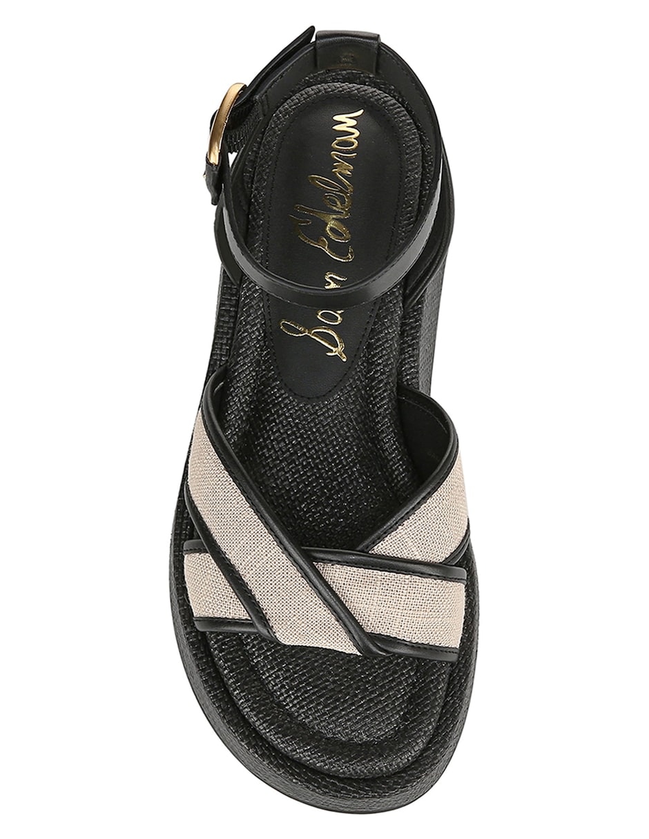 Sandalia para mujer 5