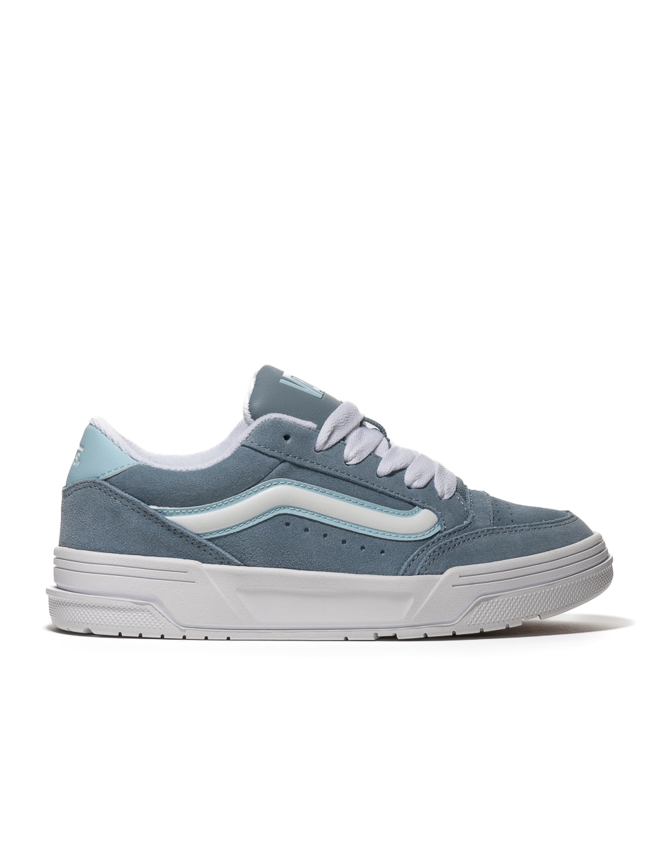 Tenis vans Hylane para mujer