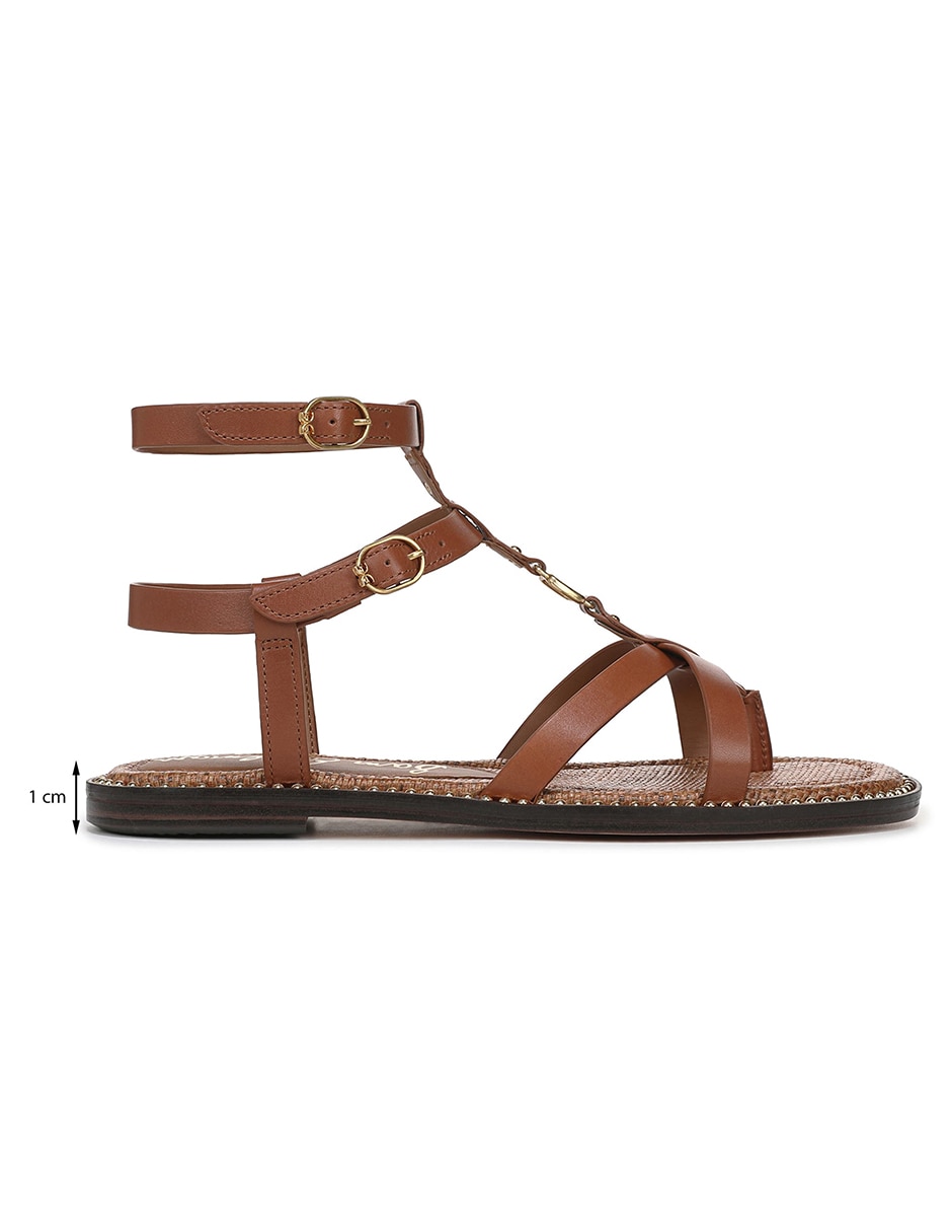 Sandalia para mujer 8
