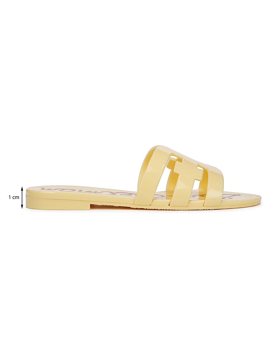 Sandalia para mujer 8