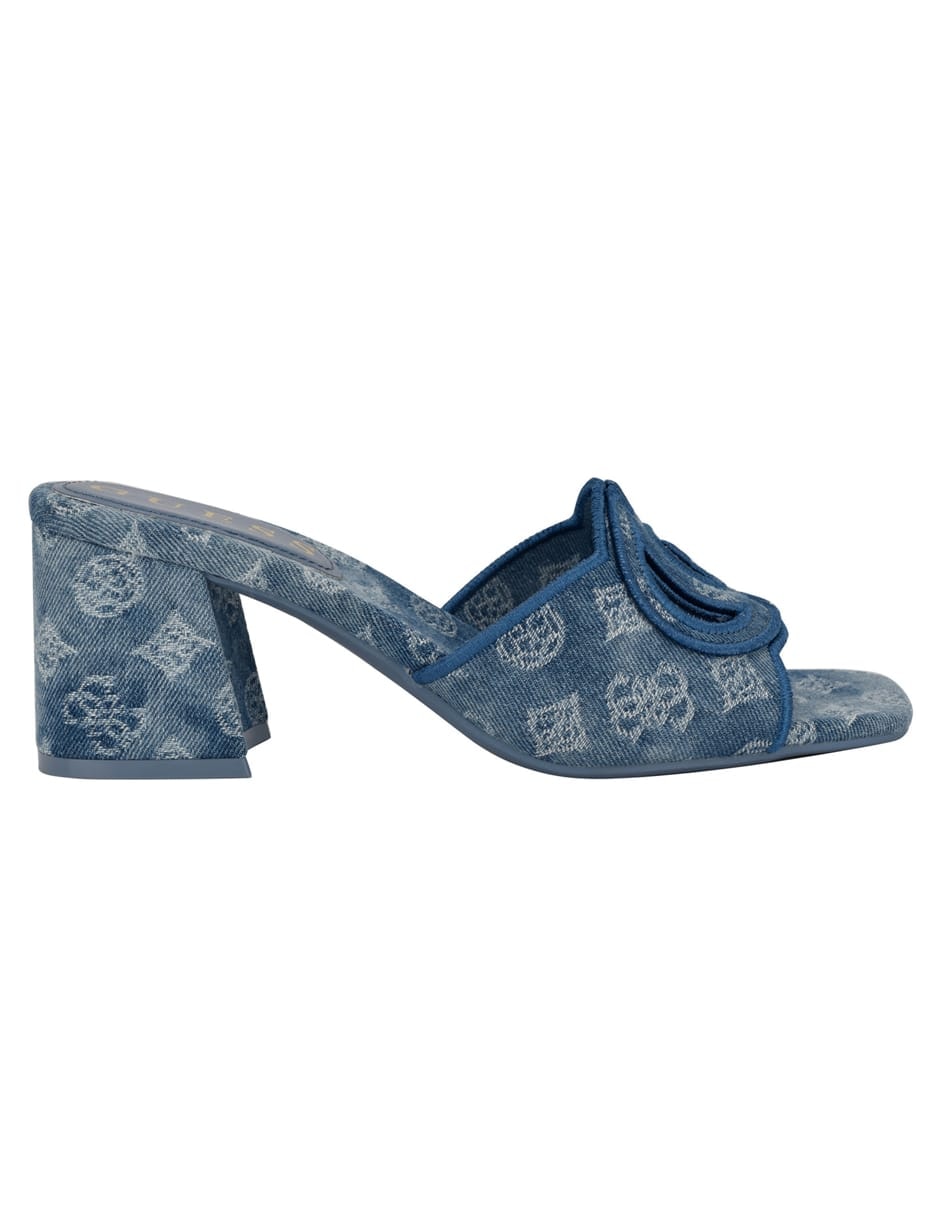Sandalia para mujer 2